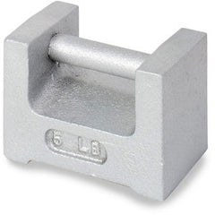 Weight 2P CI GH 5lb CL7 Accrd TR