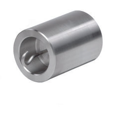 Weight 2P LHTB 50lb CL5 Accrd TR