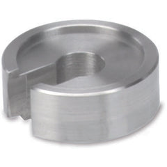 Weight 2P Intlk 3lb CL5 Accrd TR