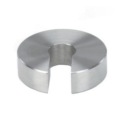 Weight 2P Slot 10lb CL5 Accrd TR