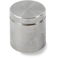 Weight 1P TEST CYL 0.2lb CL5 No Cert TR