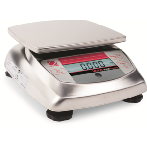 Compact Scale, V31XW301 AM