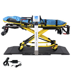8550 Portable Stretcher Scale