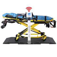 8550 Portable Stretcher Scale