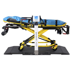 8550 Portable Stretcher Scale