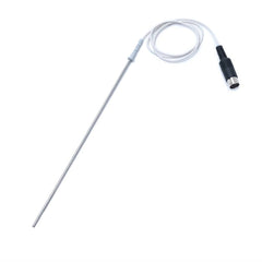 Pt100 Probe AISI 316 Ti Ø3 mm