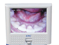 AIC5111 Camera Mounted LCD Display 2.5"