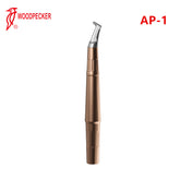 Woodpecker Air Polisher AP-1 & AP-2 &YZ-2L Detachable Handpiece fit for AP-A, AP-B, PT-A & PT-B air polisher