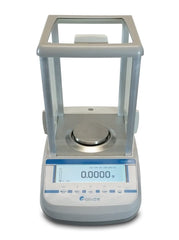 Analytical Balance, series Dx, internal calibration, graphical display, 120 x 0.0001g
