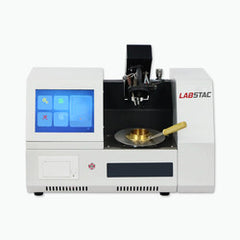 Automatic PMCC Flash Point Tester PTL2X-06