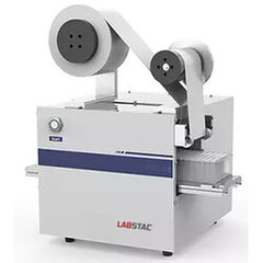 Automatic Sealing And Capping Machine LIH11-16S