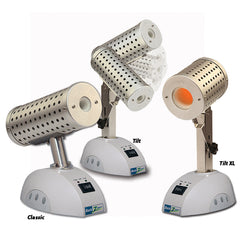 BactiZapper™ Tilt, MicroSterilizers with adjustable tilt angle