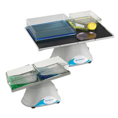 BlotBoy™ Low Speed 3D Rockers