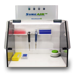 Benchmark SureAir™ PCR Workstation