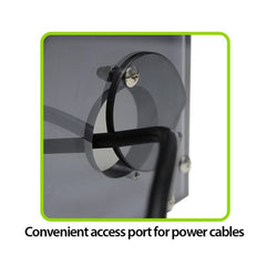 Benchmark SureAir™ PCR Workstation