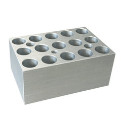 قطعة، 15 × 1.5 مل/2.0 مل