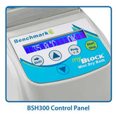 myBlock Mini Digital Dry Bath Series