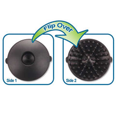 BenchMixer V2, Vortex Mixer with flip top cup head