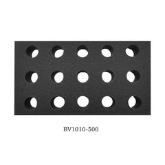Tube Rack, 15 x 50ml (29mm)