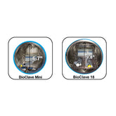 BioClave™ Research Autoclaves