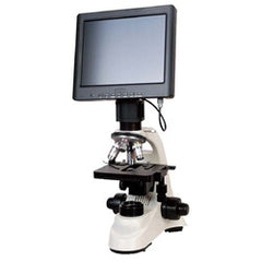 Biological Microscope MSC21-02