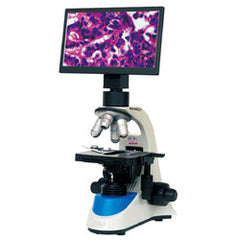 Biological Microscope MSC21-04