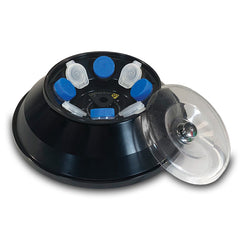MC-24™ Touch High Speed Microcentrifuge with COMBI-Rotor