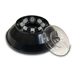 MC-24™ Touch High Speed Microcentrifuge with COMBI-Rotor