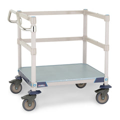 Metro CRLS421CB Carboy Caddy Lab Cart