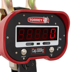 10,000 lb crane scale