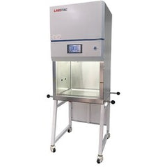 Class II Biological Safety Cabinet BSC81-420A2
