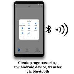 IsoPure™ Mini, Automated Extraction Instrument