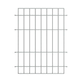 Metro Super Erecta Horizontal Divider