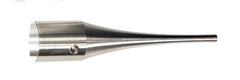 8mm horn for Pulse 150 and Pulse 650