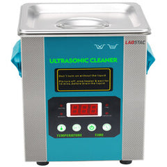 Digital Display Ultrasonic Cleaner ULC13-2A