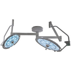 مصباح عمليات LED بذراع مزدوج OPL15-16