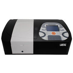 Double Beam UV Visible Spectrophotometer SPE21-1100