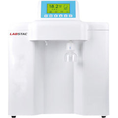 Double stage RO ultrapure Water System WPS22-020RUV