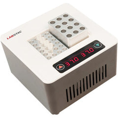Dual Temperature Control Dry Bath BAC44-100RT
