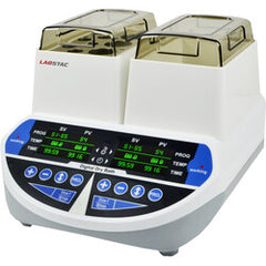 Dual Temperature Control Dry Bath Incubator BAC31-100RT