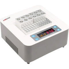 Dual Temperature Control Dry Bath Incubator BAC36-100PS