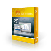 E2R Weighing Records