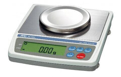 Everest EW/EK Series Compact Balances