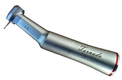 EMA-150FG زاوية كهربائية لسنادات الموتور، ألياف ضوئية 1:5 FG