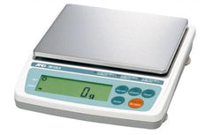 Everest EW/EK Series Compact Balances