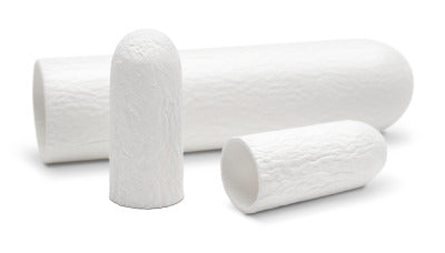 Cellulose Extraction Thimbles, Grade C300, Length 150 mm, 25 pc Cellulose Extraction Thimbles, Grade C300, Length 150 mm, 25 pc