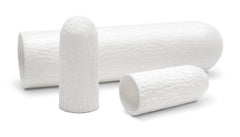 Glass Fiber Extraction Thimbles, Grade G400, Length 94 mm, 25 pc