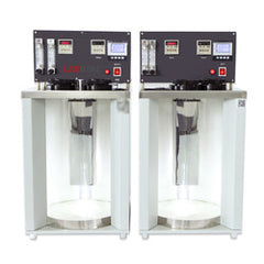 Foaming Characteristics Tester PTL2Z13-09