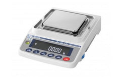 A&D Apollo GX-AWP/GF-AWP Series Precision Balances with IP65 Water and Dust Ingress Protection