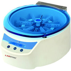 Gel Card Incubator INC32-12GC